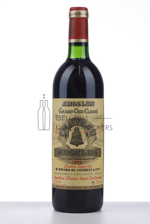 Image de 1994 ANGELUS